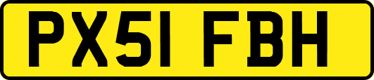 PX51FBH