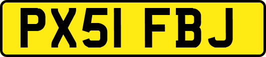 PX51FBJ