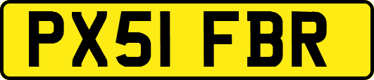 PX51FBR
