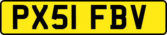 PX51FBV