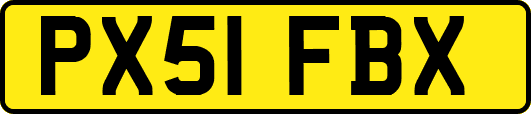 PX51FBX