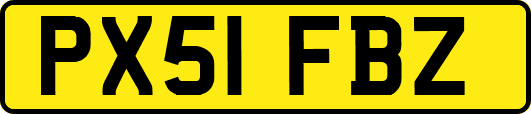 PX51FBZ