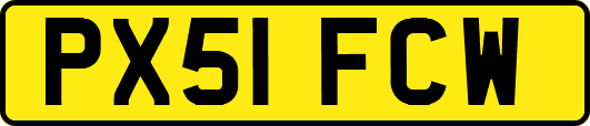 PX51FCW