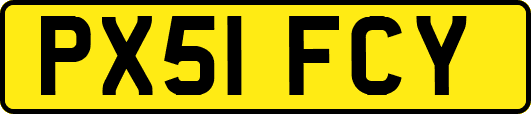 PX51FCY