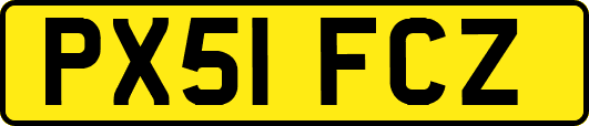 PX51FCZ