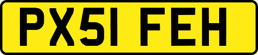 PX51FEH