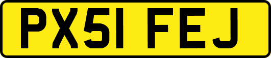 PX51FEJ