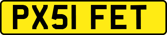 PX51FET