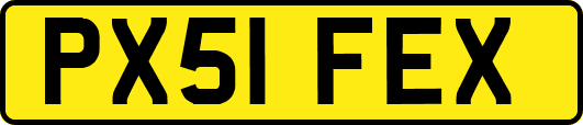 PX51FEX