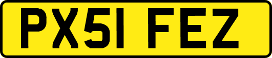 PX51FEZ
