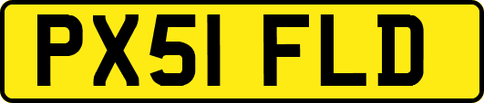 PX51FLD