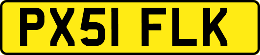 PX51FLK