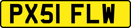 PX51FLW