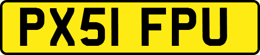 PX51FPU