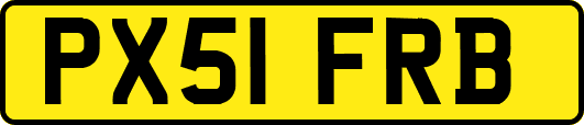 PX51FRB