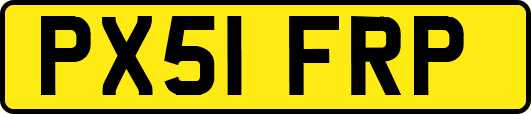 PX51FRP