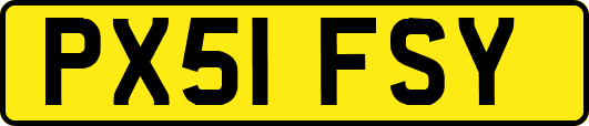 PX51FSY