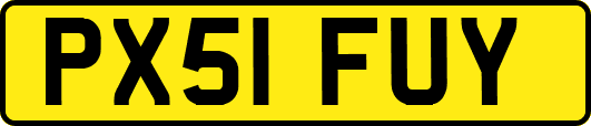 PX51FUY