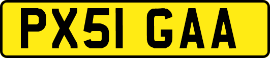 PX51GAA