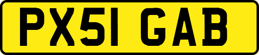 PX51GAB