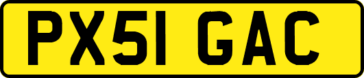 PX51GAC