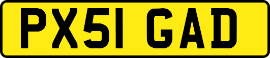 PX51GAD