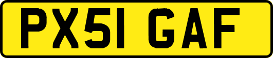 PX51GAF