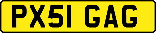 PX51GAG