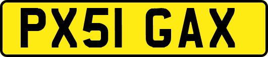 PX51GAX