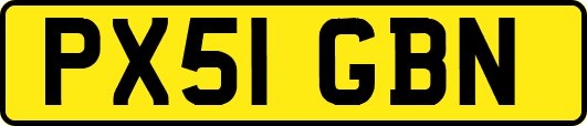 PX51GBN