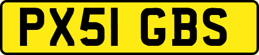 PX51GBS