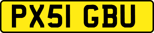 PX51GBU