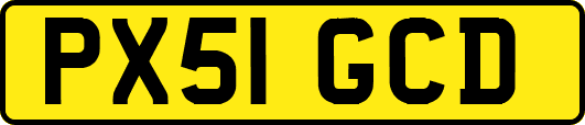 PX51GCD