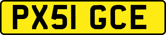 PX51GCE