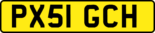 PX51GCH