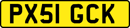 PX51GCK