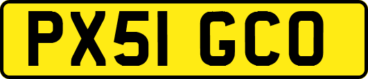 PX51GCO