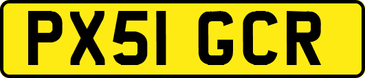 PX51GCR