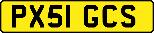 PX51GCS