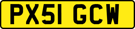 PX51GCW