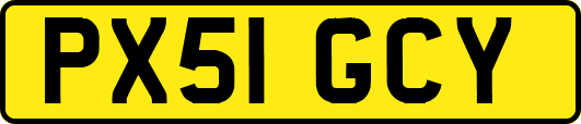 PX51GCY