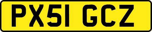 PX51GCZ