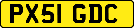 PX51GDC