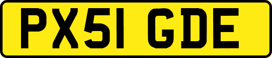 PX51GDE