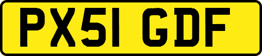 PX51GDF