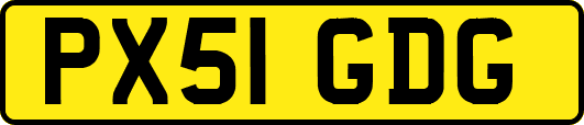 PX51GDG