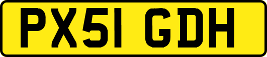 PX51GDH