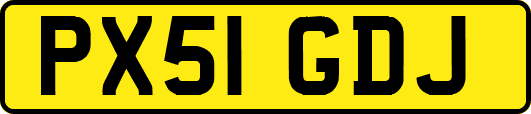 PX51GDJ