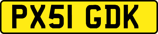 PX51GDK