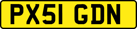 PX51GDN